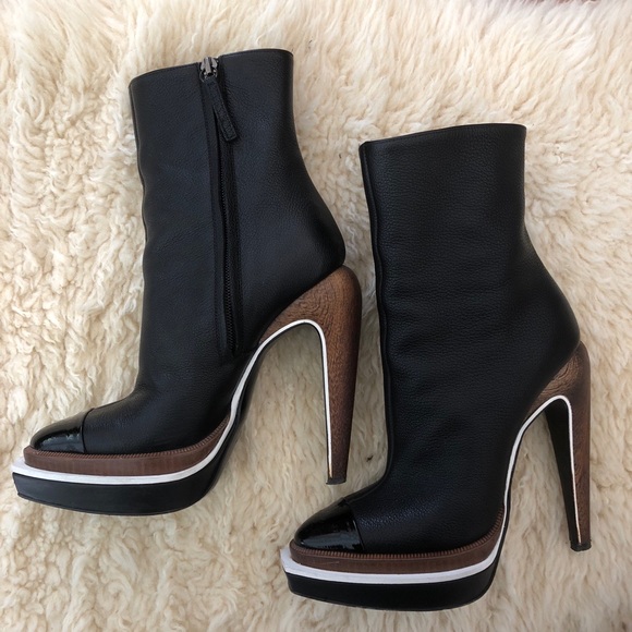 Proenza Schouler Shoes - ❌SOLD❌ Proenza schouler boots